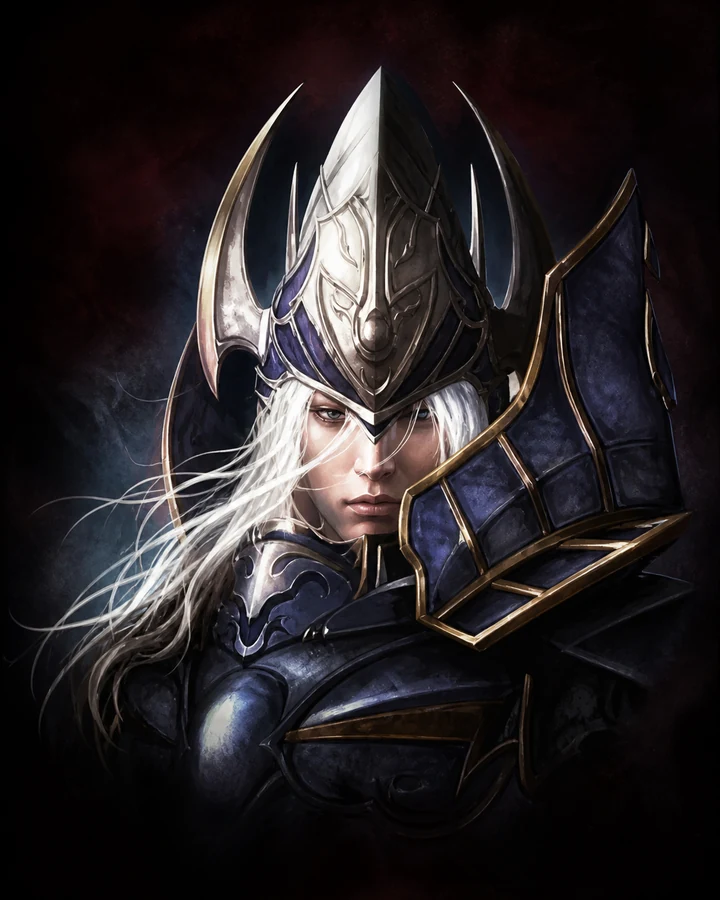 Dark Lord